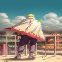 火影战记完结版