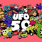 UFO50中文版