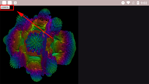 VOLUMESHADERBM