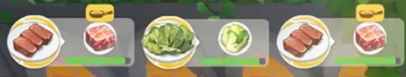暴吵萌厨