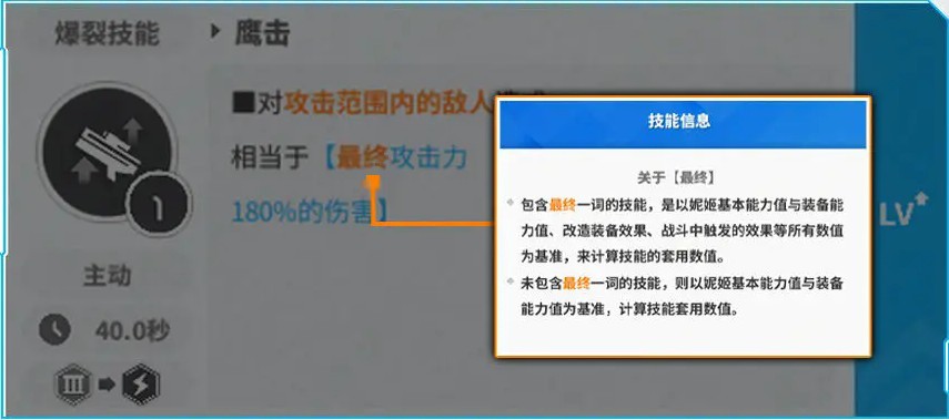 胜利女神新的希望