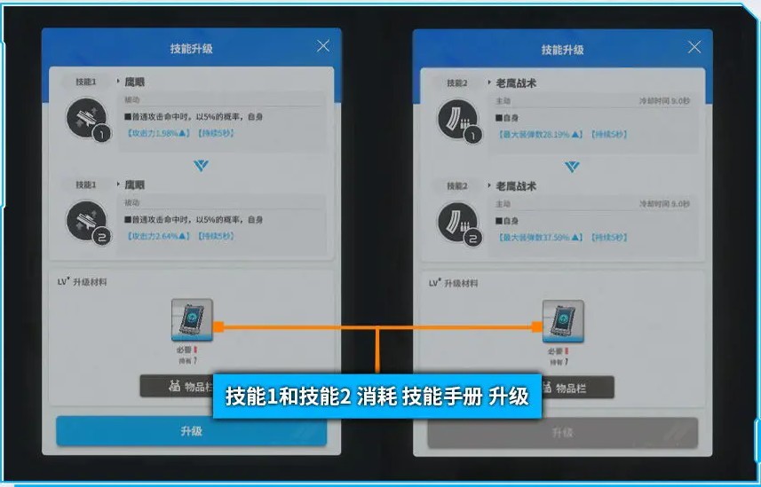 胜利女神新的希望